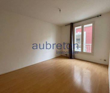 Location appartement Voiron 38500 40.13 m² - Photo 3