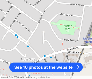 Bridge Farm Drive, Maghull L31 9AL - Photo 1