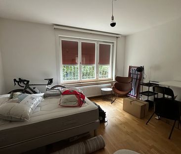 1 Zimmer, 26 m² - Photo 3