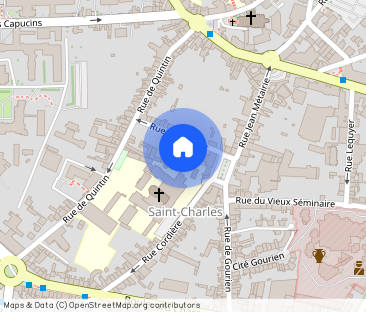 Location Appartement 3 pièces 65m² ST BRIEUC 22000 - Photo 1