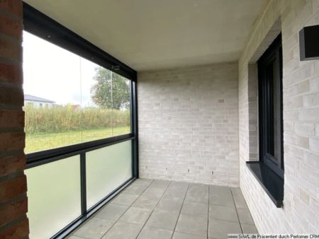 Seniorenwohnung in der Bienenwiese - Foto 2