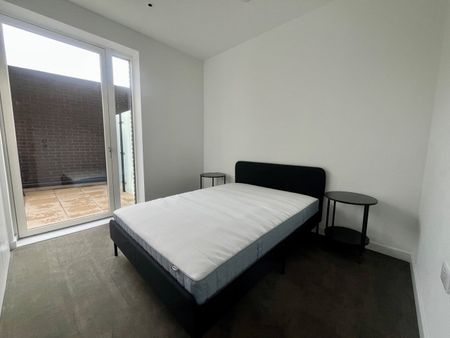 1 Bed Flat, Prinsep House, E14 - Photo 4