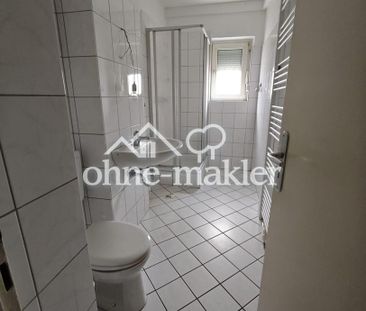 EG Wohnung in Essen Frohnhausen (mit Gartenzuweisung) - Foto 2