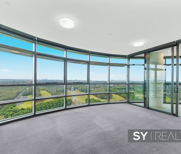 1501/1 Brushbox Street, Sydney Olympic Park NSW 2127 - Apartment Fo... - Photo 3