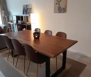 Gelijkvloers app. te huur in Berbroek voor € 890 met 2 slaapkamers - Photo 4