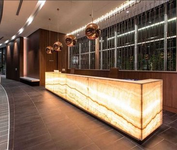 For Lease - 115 McMahon Drive Unit# 1805, Toronto, Ontario - Photo 1