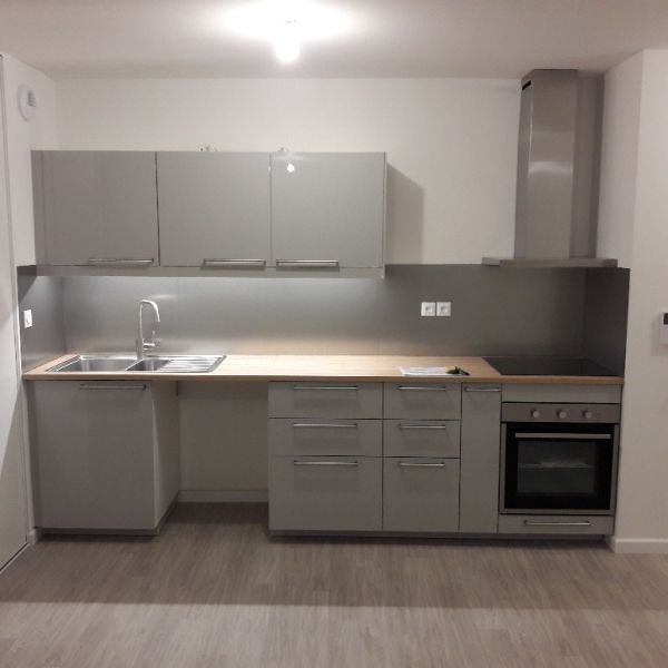 Location Appartement 3 pièces 59m² ST JEAN DE BRAYE 45800 - Photo 1