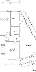 Außergewöhnliche Wohnanlage mit Tiefgarage - Foto 4