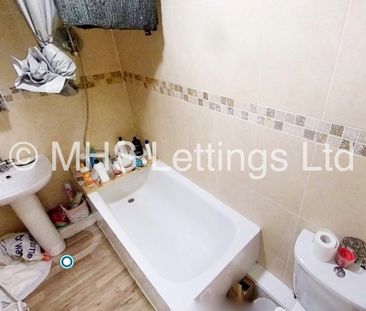 Flat 4, 205 Belle Vue Road, Leeds, LS3 1HG - Photo 2