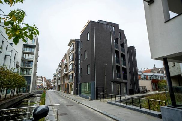 Appartement te huur - Foto 1