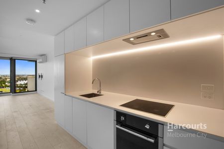 1717/1 Ascot Vale Road, Flemington VIC 3031 - Apartment For Rent | Domain - Photo 2
