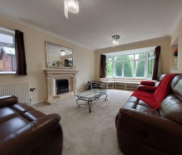 1 bedroom house to rent - Photo 2