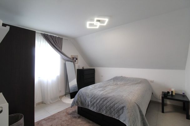 Recente nieuwbouwwoning nabij centrum Roeselare - Foto 1
