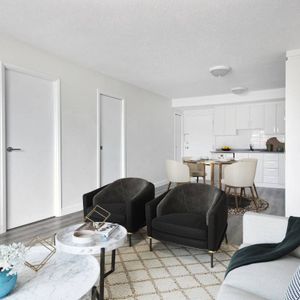 1 Bedroom - 101-3080 Rue Antoine-Du Verdier, Quebec - Photo 3