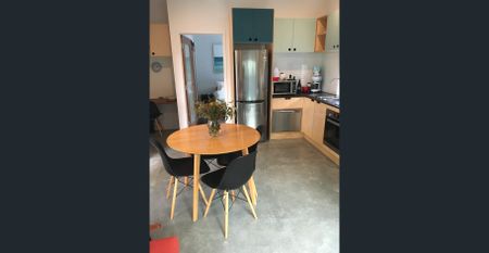 Delightful fully self contained near new unit. 500 metre walk to Dicky Beach - Photo 2