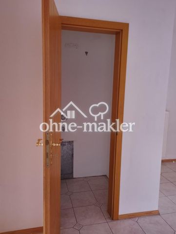 Schöne helle 2 Zimmerwohnung in Großostheim 66m² im EG - Foto 5