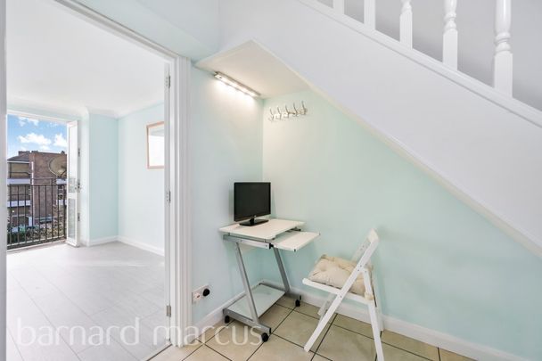 Laburnum Road - Photo 1