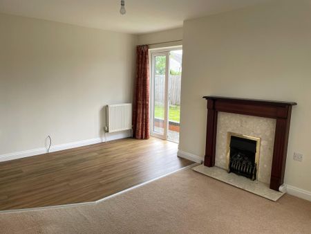 2 bedroom bungalow to rent - Photo 4