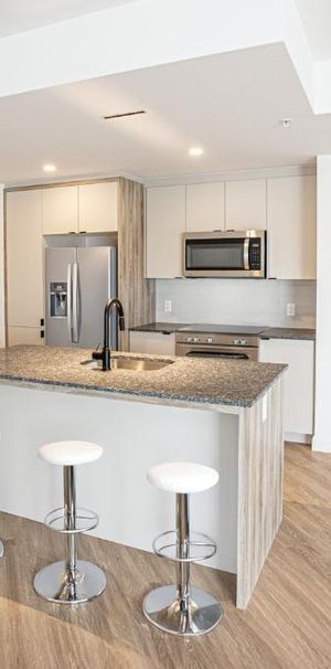 LE DIVIN - Condos 3 1/2 à 1395$ Beauport PROMO ! Québec appartement / logement à louer - Photo 1