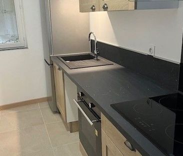 Appartement à louer - Photo 1