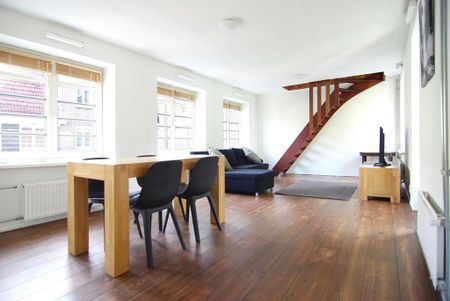 Appartement te huur: Sportstraat 18-A2 1076 TW Amsterdam - Foto 4