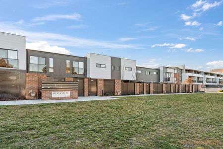 32/33 Braybrooke Street, Bruce ACT 2617 - Townhouse For Rent | Domain - Photo 3