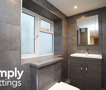 1 Bed property for rent - Photo 4