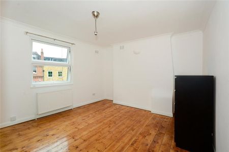 2 bedroom maisonette to rent - Photo 5