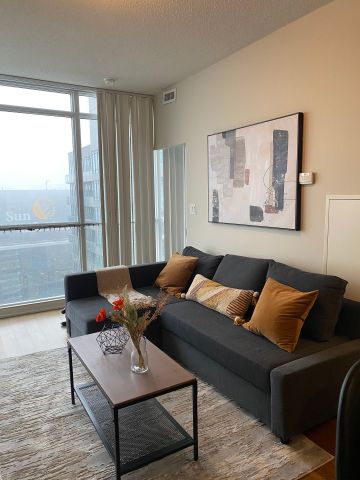 For Lease - 65 Bremner Boulevard Unit# 4901, Toronto, Ontario - Photo 2