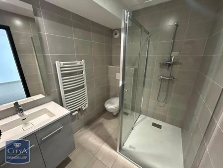 Location Appartement 1 pièce 28m² CHOLET 49300 - Photo 4