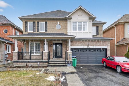 For Lease - 24 Wild Indigo Crescent, Brampton, Ontario - Photo 2