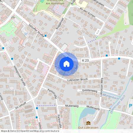 Salzufler Str. 68, 33719 Bielefeld