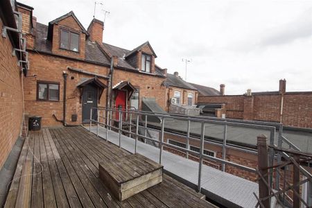 1 bedroom flat to rent - Photo 4