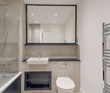 1 bedroom apartment to rent - Photo 6