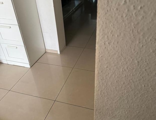 wohnung eg 110 und 86 qm , 60 qm 3.5 zimmer mit garten und te - Photo 1