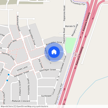 84 Paparone Road, WA 6171, Baldivis