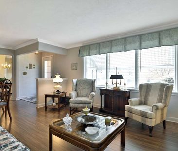 For Lease - 729 Parker Crescent, Burlington, Ontario - Photo 6