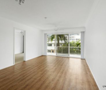 Beachside Unit - Fantastic Location! - Photo 1