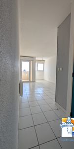 Location Appartement 1 pièce 22m² PERPIGNAN 66100 - Photo 3