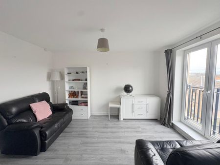 2 bedroom flat to rent - Photo 3