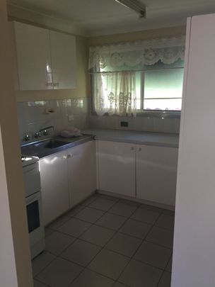 2 Bedroom Granny Flat - Includes WATER USAGE - Photo 1