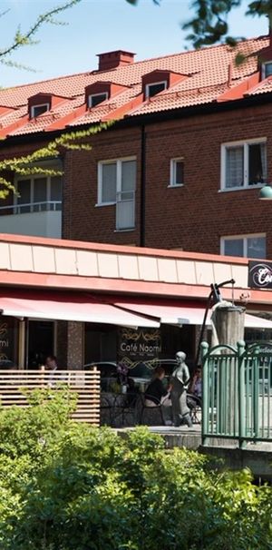 Godtemplaregatan 20 B - Foto 1