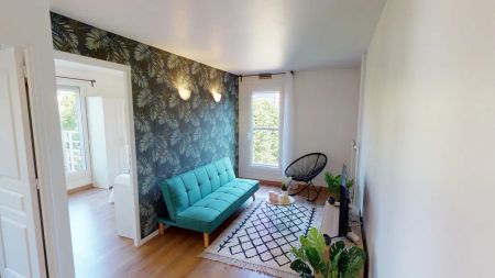 118 rue Salvador Allende 118, Paris - Photo 4