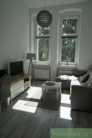 Mieszkanie do wynajęcia na Wałach Chrobrego - Zdjęcie 5