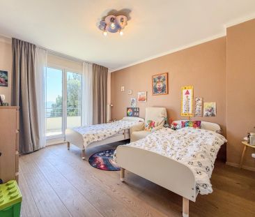 Magnifique maison de 7.5p / vue sur le lac - Foto 3