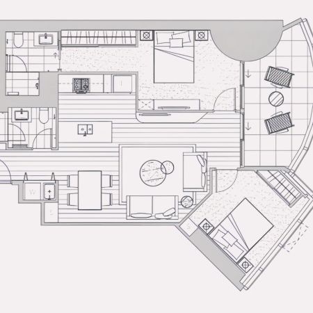 2 bed 2 bath-4307 - Photo 4