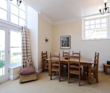 2 bedroom apartment to rent - Photo 6