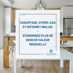 1 chambre - 1155 Rue Mackay, Montréal - Photo 3