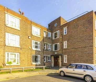 Mapledene Estate, Mapledene Road, London, E8 - Photo 1