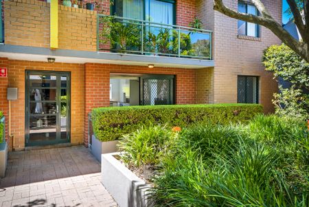 1/506-514 Botany Road, Beaconsfield NSW 2015 - Apartment For Rent | Domain - Photo 2